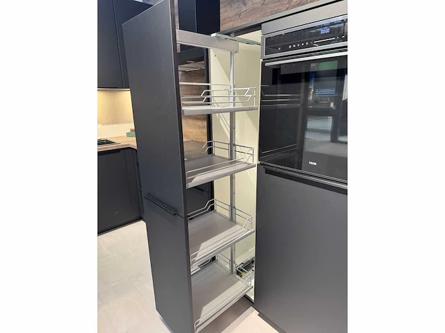 Nobilia - showroomkeuken - afbeelding 20 van  38