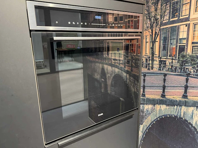 Nobilia - showroomkeuken - afbeelding 21 van  38