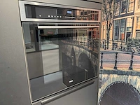 Nobilia - showroomkeuken - afbeelding 21 van  38