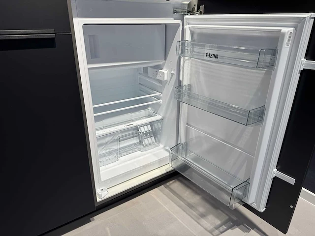 Nobilia - showroomkeuken - afbeelding 24 van  38