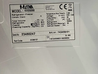 Nobilia - showroomkeuken - afbeelding 27 van  38