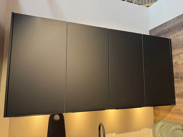 Nobilia - showroomkeuken - afbeelding 28 van  38