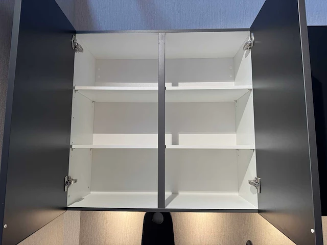 Nobilia - showroomkeuken - afbeelding 29 van  38