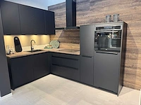 Nobilia - showroomkeuken - afbeelding 2 van  38