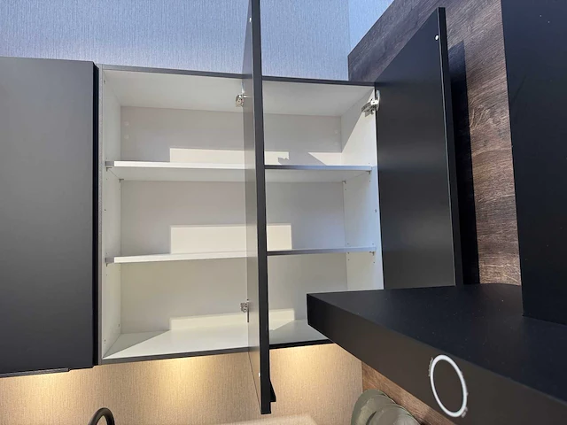 Nobilia - showroomkeuken - afbeelding 30 van  38