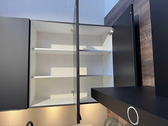 Nobilia - showroomkeuken - afbeelding 31 van  38