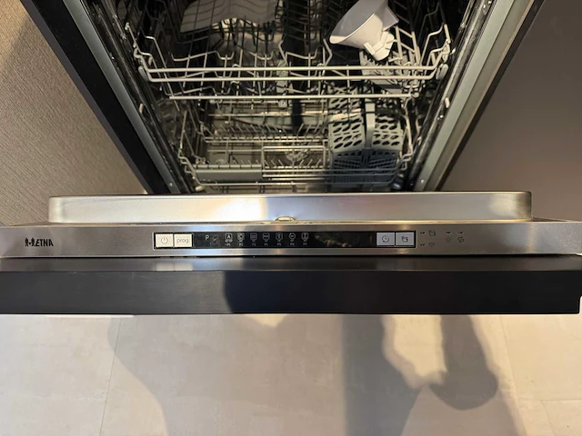 Nobilia - showroomkeuken - afbeelding 4 van  38