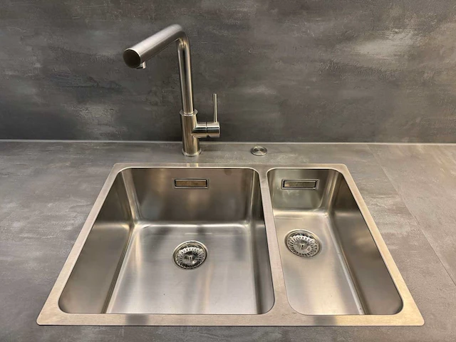Nobilia - showroomkeuken - afbeelding 11 van  48