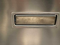 Nobilia - showroomkeuken - afbeelding 12 van  48