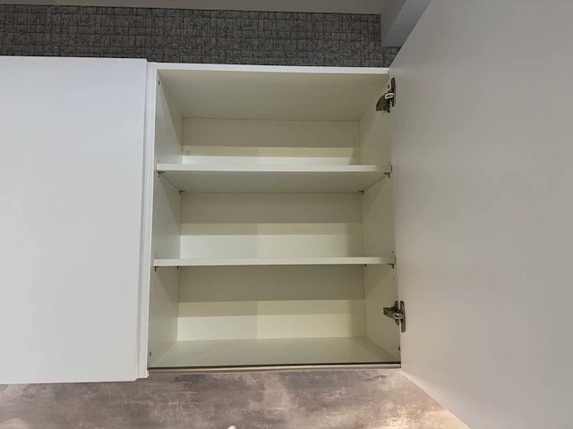 Nobilia - showroomkeuken - afbeelding 16 van  48
