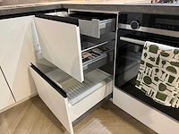 Nobilia - showroomkeuken - afbeelding 18 van  48