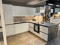 Nobilia - showroomkeuken
