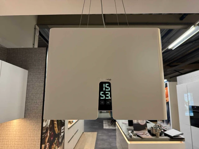 Nobilia - showroomkeuken - afbeelding 20 van  48
