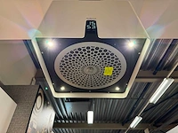 Nobilia - showroomkeuken - afbeelding 21 van  48