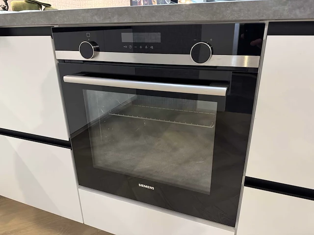Nobilia - showroomkeuken - afbeelding 25 van  48