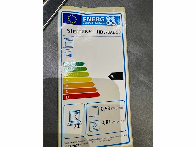 Nobilia - showroomkeuken - afbeelding 28 van  48