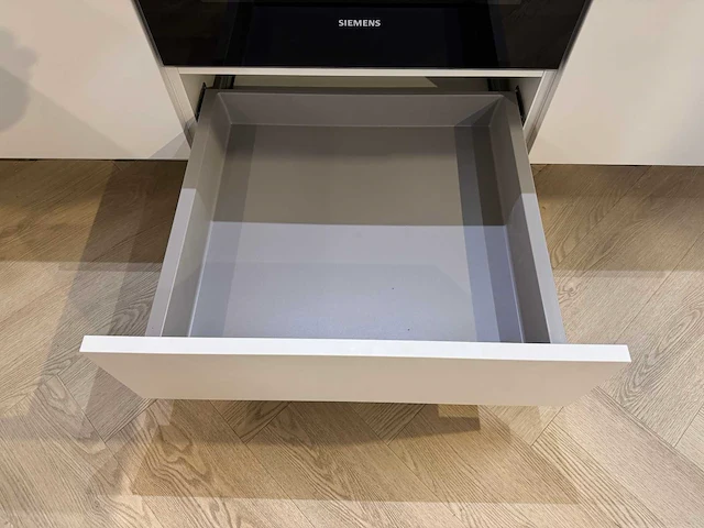 Nobilia - showroomkeuken - afbeelding 29 van  48