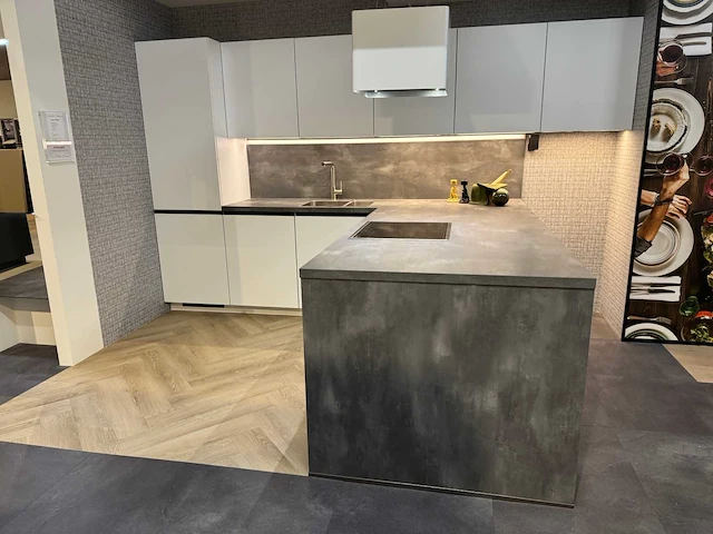 Nobilia - showroomkeuken - afbeelding 2 van  48