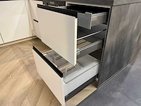 Nobilia - showroomkeuken - afbeelding 32 van  48