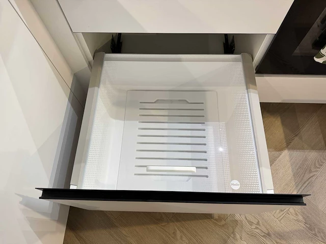 Nobilia - showroomkeuken - afbeelding 35 van  48