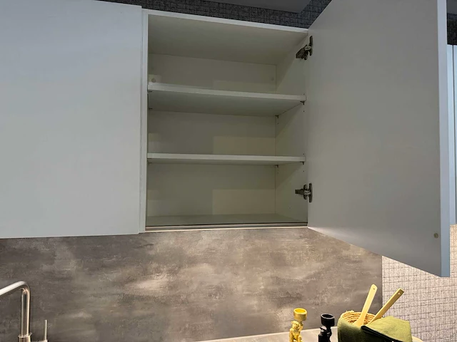 Nobilia - showroomkeuken - afbeelding 36 van  48