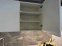 Nobilia - showroomkeuken - afbeelding 36 van  48