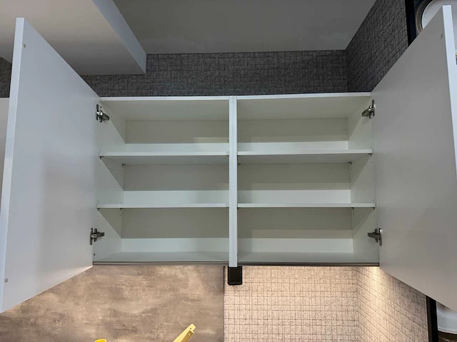 Nobilia - showroomkeuken - afbeelding 37 van  48