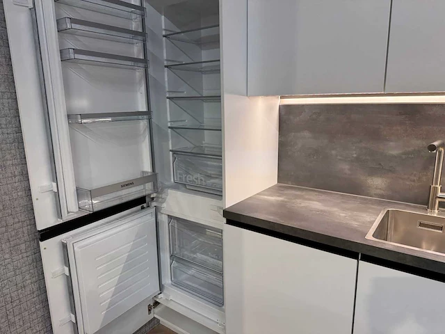 Nobilia - showroomkeuken - afbeelding 3 van  48