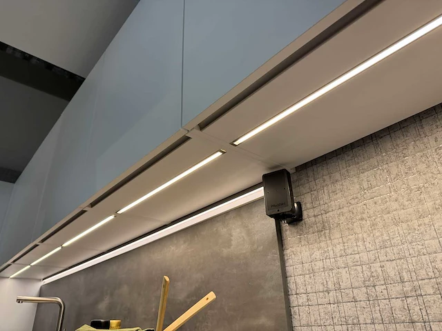Nobilia - showroomkeuken - afbeelding 41 van  48