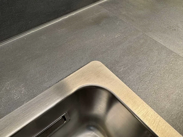 Nobilia - showroomkeuken - afbeelding 43 van  48