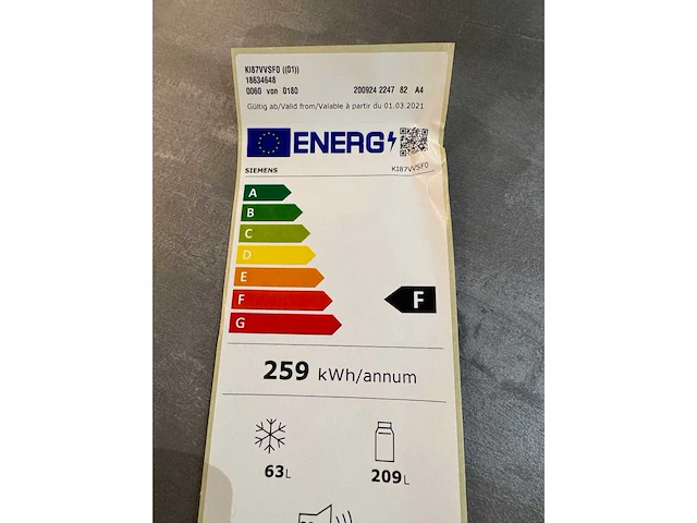 Nobilia - showroomkeuken - afbeelding 5 van  48