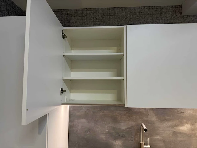 Nobilia - showroomkeuken - afbeelding 6 van  48