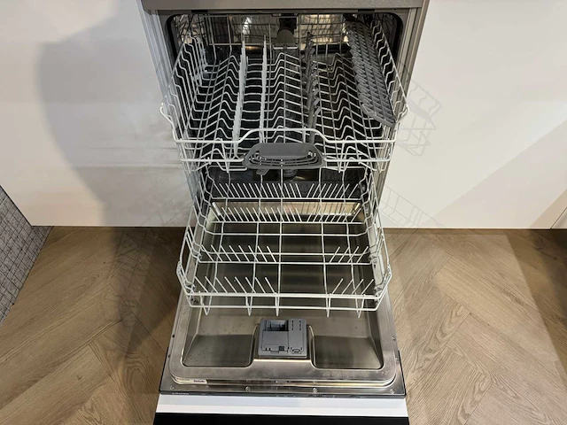 Nobilia - showroomkeuken - afbeelding 8 van  48