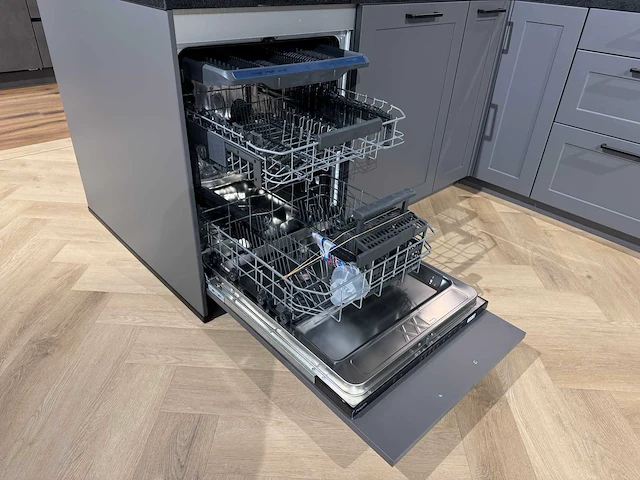 Nobilia - showroomkeuken - afbeelding 5 van  52