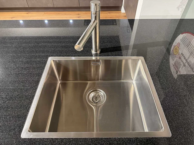 Nobilia - showroomkeuken - afbeelding 8 van  52