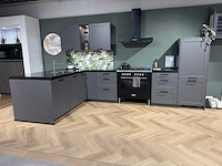 Nobilia - showroomkeuken
