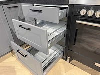 Nobilia - showroomkeuken - afbeelding 17 van  52