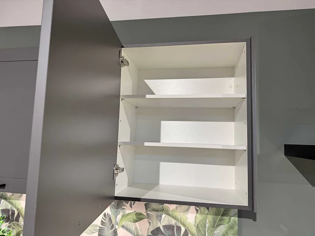 Nobilia - showroomkeuken - afbeelding 21 van  52
