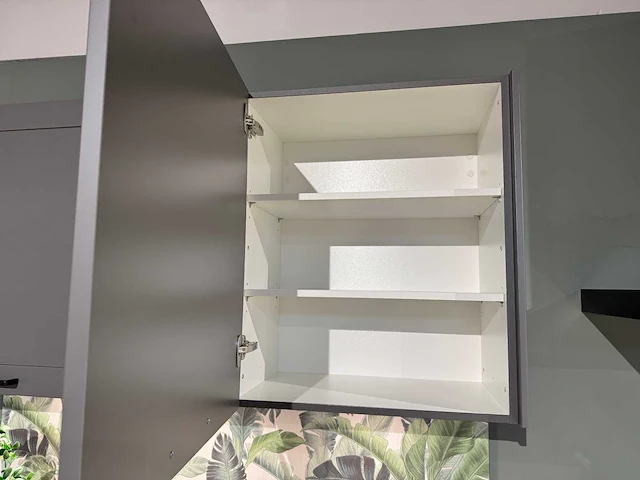 Nobilia - showroomkeuken - afbeelding 22 van  52