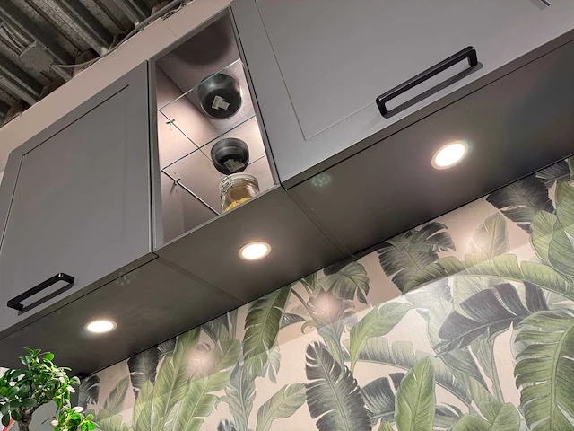 Nobilia - showroomkeuken - afbeelding 24 van  52