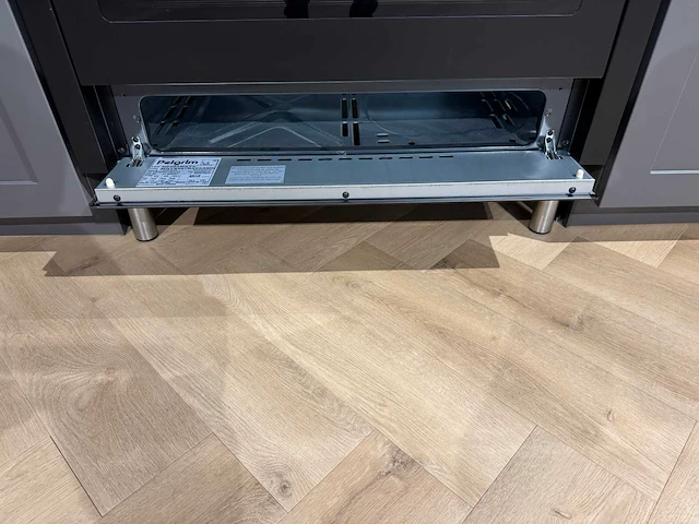 Nobilia - showroomkeuken - afbeelding 32 van  52