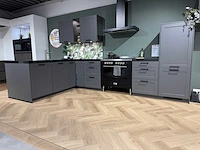 Nobilia - showroomkeuken - afbeelding 23 van  52