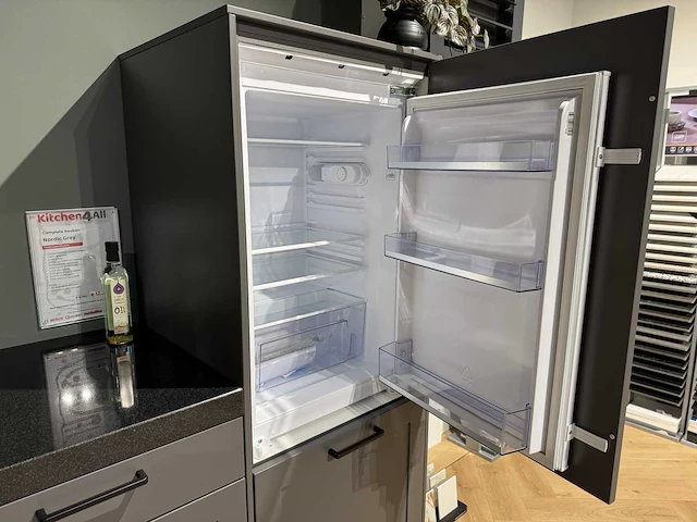 Nobilia - showroomkeuken - afbeelding 38 van  52