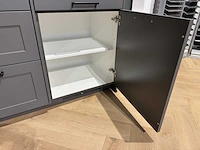 Nobilia - showroomkeuken - afbeelding 40 van  52