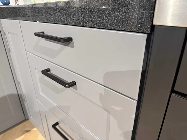 Nobilia - showroomkeuken - afbeelding 46 van  52