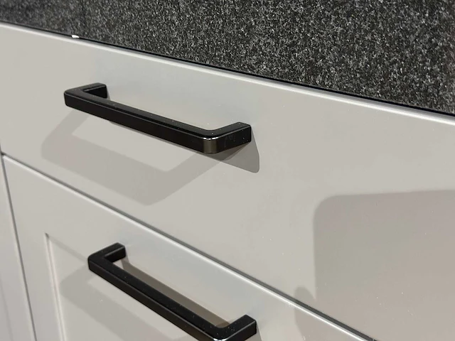 Nobilia - showroomkeuken - afbeelding 47 van  52