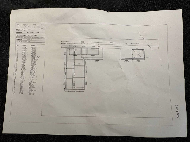 Nobilia - showroomkeuken - afbeelding 48 van  52