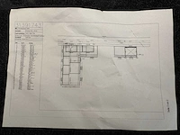 Nobilia - showroomkeuken - afbeelding 48 van  52