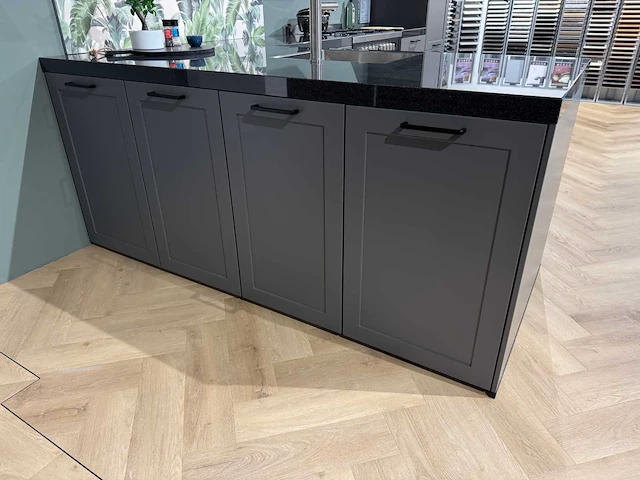 Nobilia - showroomkeuken - afbeelding 49 van  52