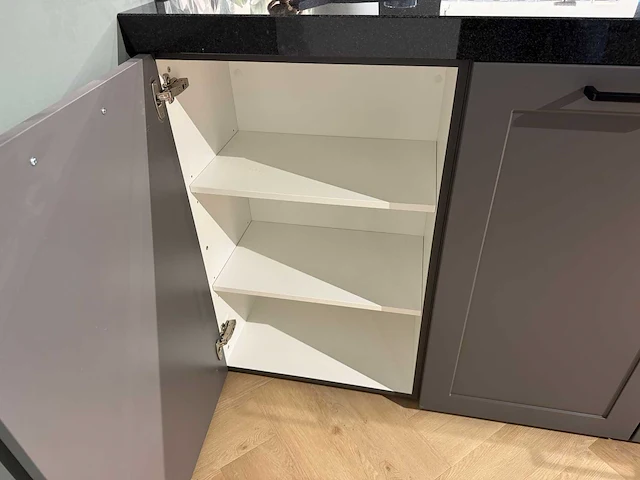 Nobilia - showroomkeuken - afbeelding 50 van  52